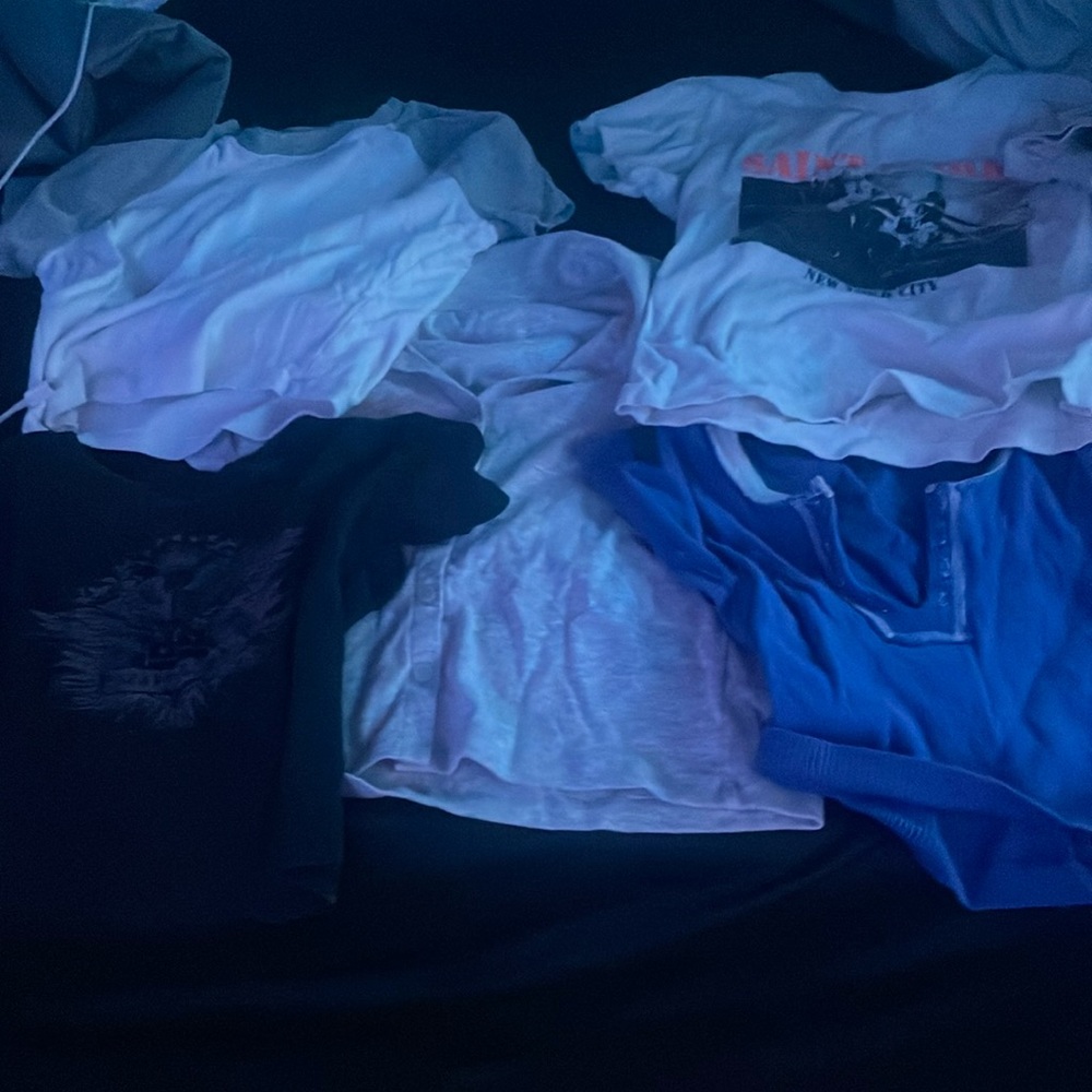 Name brand tshirts